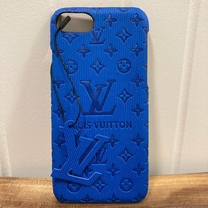 iPhone SE, 7 & 8 Case.